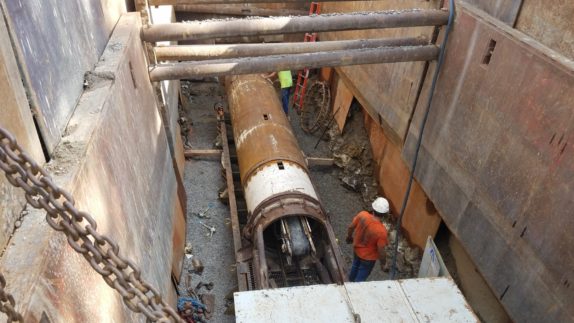 MSD - UR-10 Mendell